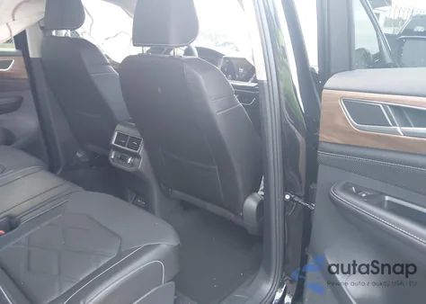 2025 Volkswagen Atlas 2.0T Se из США, поврежденный, VIN 1V2DR2CAXSC525154